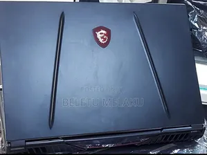 New Laptop MSI 16GB Intel Core I7 HDD+SSD 1T
