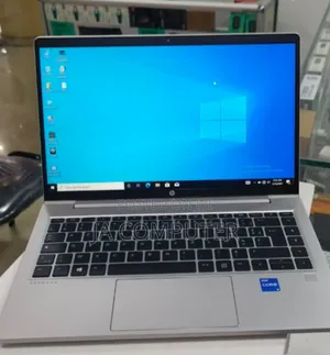 Photo - New Laptop HP 630 16GB Intel Core I5 SSD 256GB