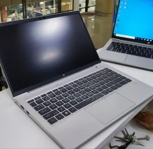 New Laptop HP 630 16GB Intel Core I5 SSD 256GB