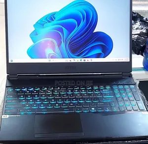 New Laptop MSI 16GB Intel Core I7 HDD+SSD 1T