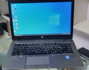 Photo - New Laptop HP EliteBook 840 G2 8GB Intel Core I5 HDD 500GB