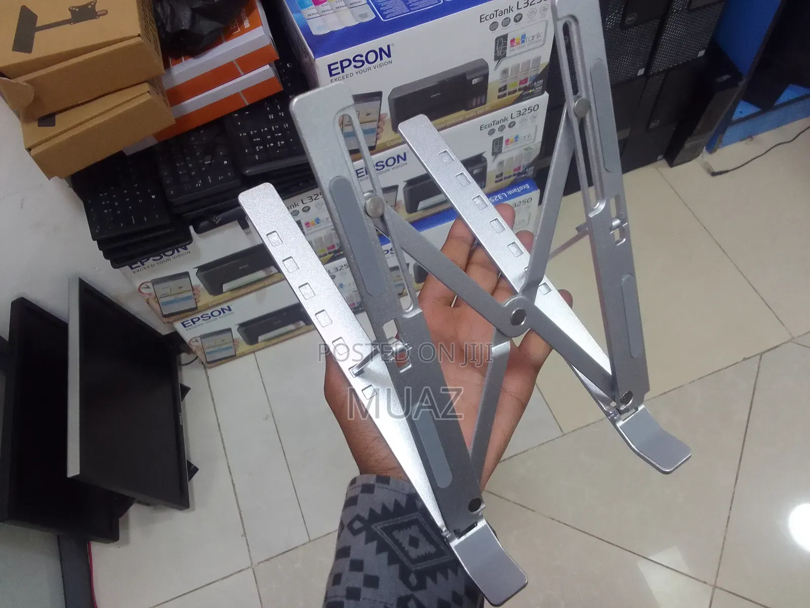 Laptop Stand