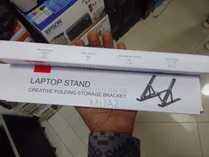 Laptop Stand