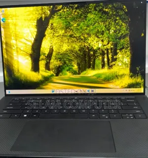 Photo - New Laptop Dell Precision 5550 32GB Intel Core I9 SSD 1T