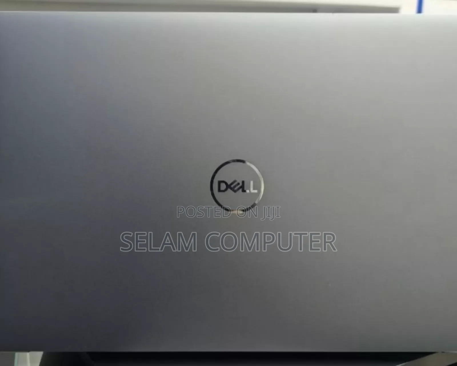 New Laptop Dell Precision 5550 32GB Intel Core I9 SSD 1T