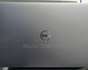 New Laptop Dell Precision 5550 32GB Intel Core I9 SSD 1T