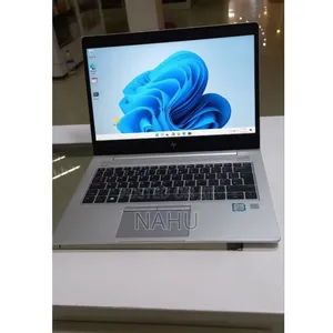 New Laptop HP EliteBook 840 16GB Intel Core I5 SSD 512GB