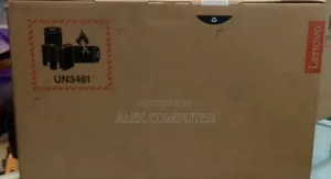 Photo - New Laptop Lenovo Yoga 9i 16GB Intel Core Ultra 7 SSD 1T