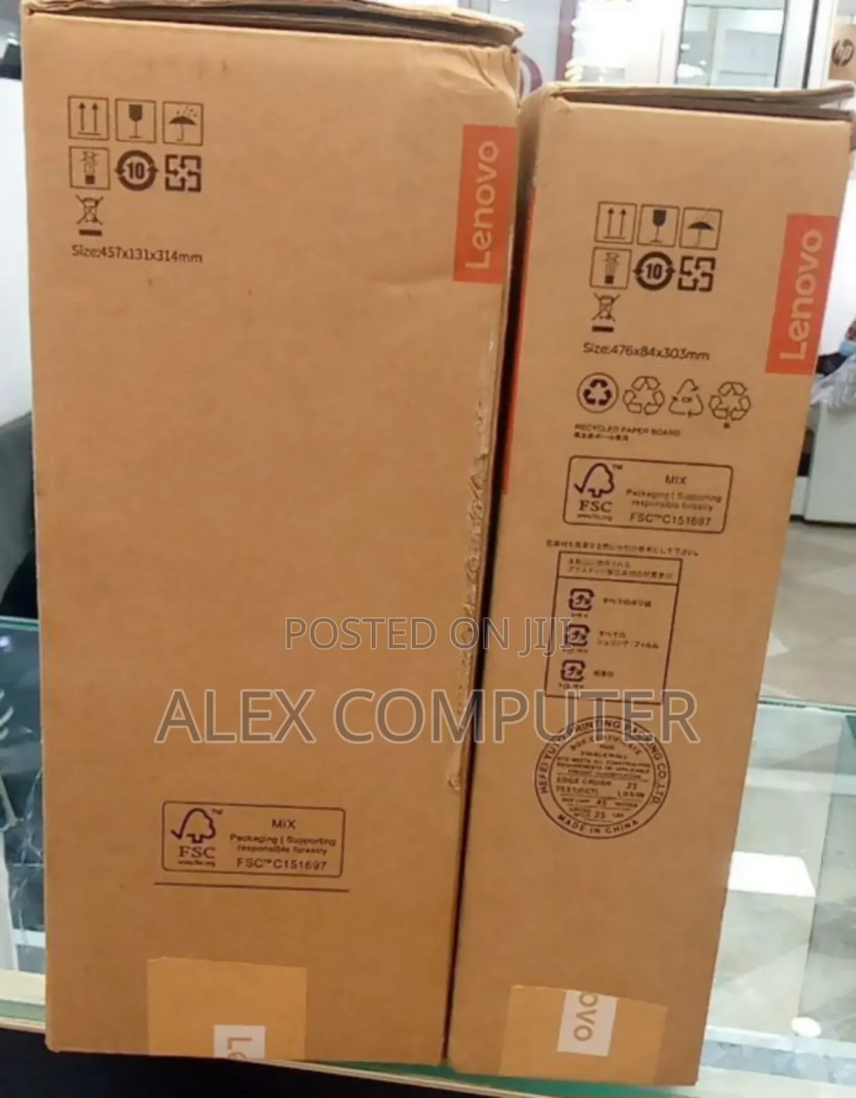 New Laptop Lenovo Yoga 9i 16GB Intel Core Ultra 7 SSD 1T