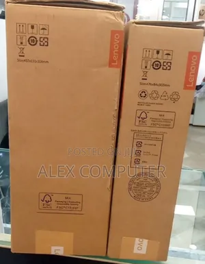 New Laptop Lenovo Yoga 9i 16GB Intel Core Ultra 7 SSD 1T