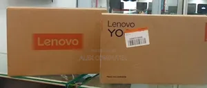 New Laptop Lenovo Yoga 9i 16GB Intel Core Ultra 7 SSD 1T