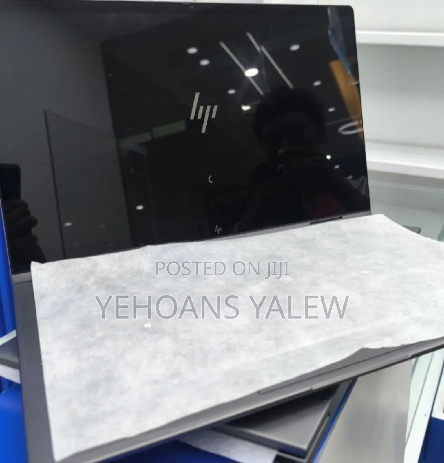 New Laptop HP Envy X360 16GB Intel Core Ultra 5 SSD 1T