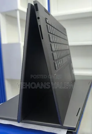 New Laptop HP Envy X360 16GB Intel Core Ultra 5 SSD 1T