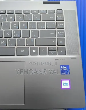 New Laptop HP Envy X360 16GB Intel Core Ultra 5 SSD 1T