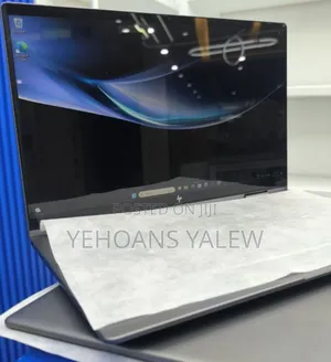 New Laptop HP Envy X360 16GB Intel Core Ultra 5 SSD 1T