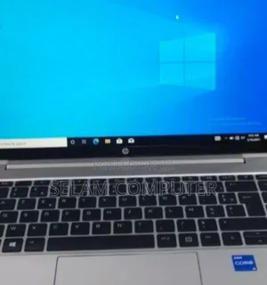 Photo - New Laptop HP 630 16GB Intel Core I5 SSD 256GB