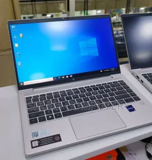 New Laptop HP 630 16GB Intel Core I5 SSD 256GB