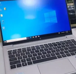 New Laptop HP 630 16GB Intel Core I5 SSD 256GB