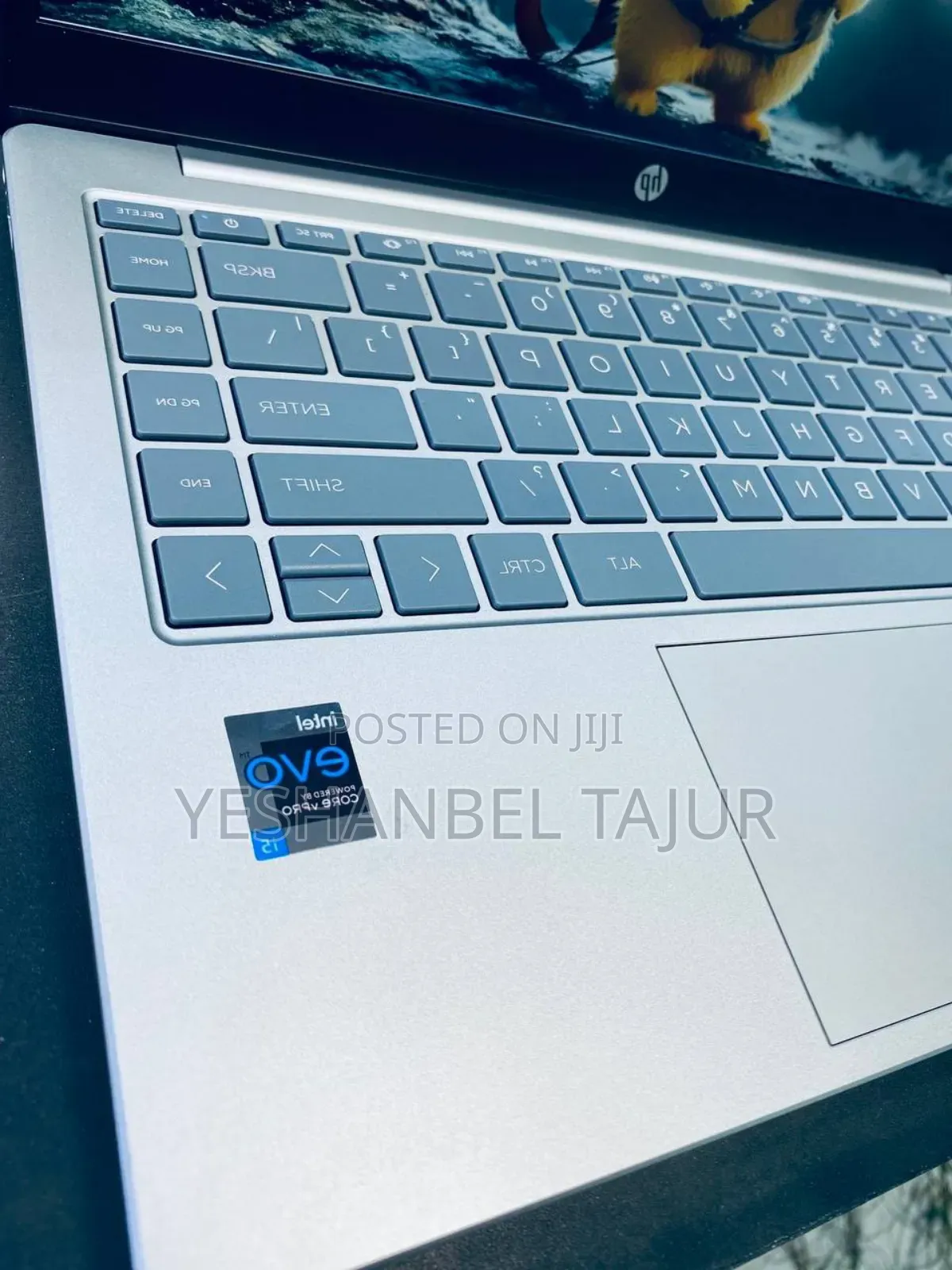 New Laptop HP Stream Notebook 16GB Intel Core i5 SSD 512GB