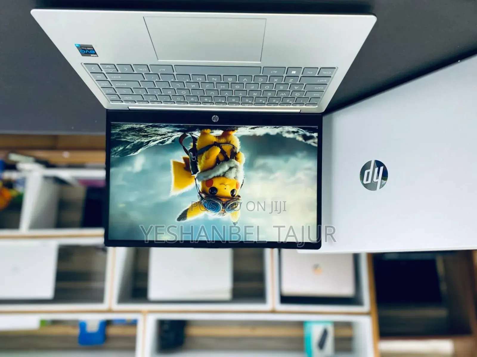 New Laptop HP Stream Notebook 16GB Intel Core i5 SSD 512GB