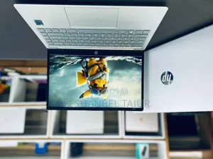 New Laptop HP Stream Notebook 16GB Intel Core i5 SSD 512GB