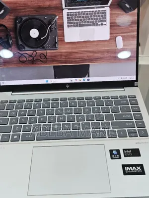 New Laptop HP Pavilion 15 32GB Intel Core Ultra 7 SSD 1T