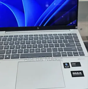 New Laptop HP Pavilion 15 32GB Intel Core Ultra 7 SSD 1T