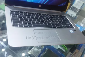 New Laptop HP EliteBook X GB Intel Core I5 SSD 512GB