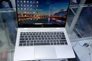 New Laptop HP EliteBook X GB Intel Core I5 SSD 512GB