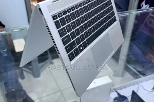 New Laptop HP EliteBook X GB Intel Core I5 SSD 512GB