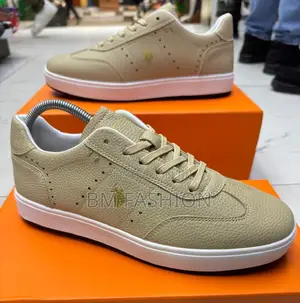 Photo - Us Polo Assn Creamy
