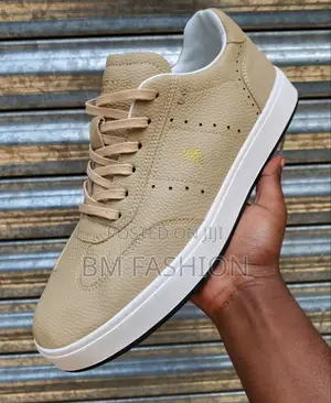 Us Polo Assn Creamy