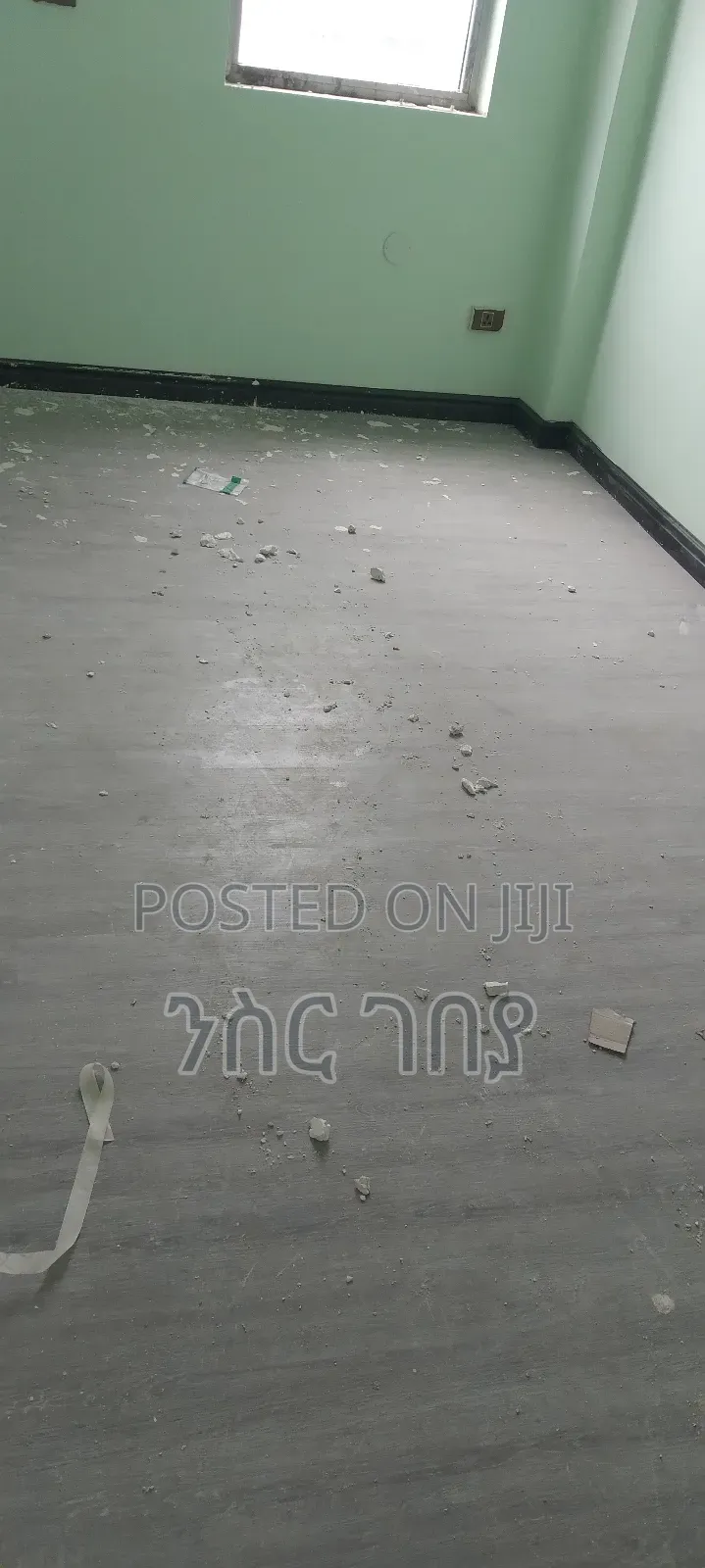 Furnished 3bdrm Condo in Ayat 49, 40/60, Yeka for rent