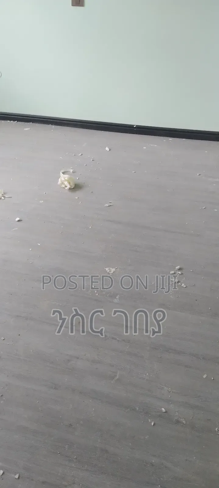 Furnished 3bdrm Condo in Ayat 49, 40/60, Yeka for rent