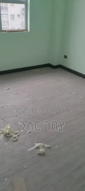 Furnished 3bdrm Condo in Ayat 49, 40/60, Yeka for rent