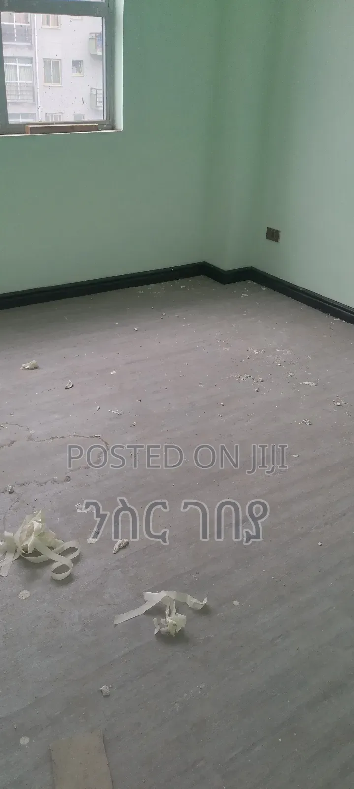 Furnished 3bdrm Condo in Ayat 49, 40/60, Yeka for rent