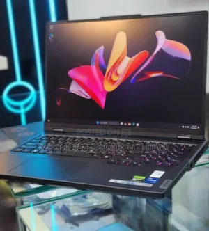 New Laptop Lenovo Legion 5 16GB Intel Core I7 SSD 1T