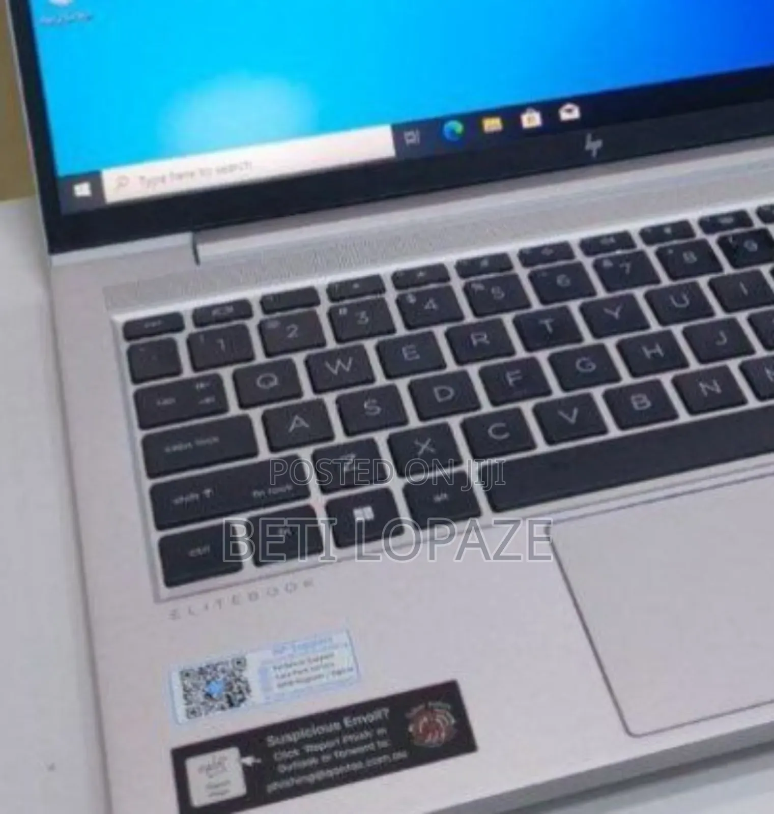 New Laptop HP EliteBook 6930P 16GB Intel Core I7 SSD 256GB