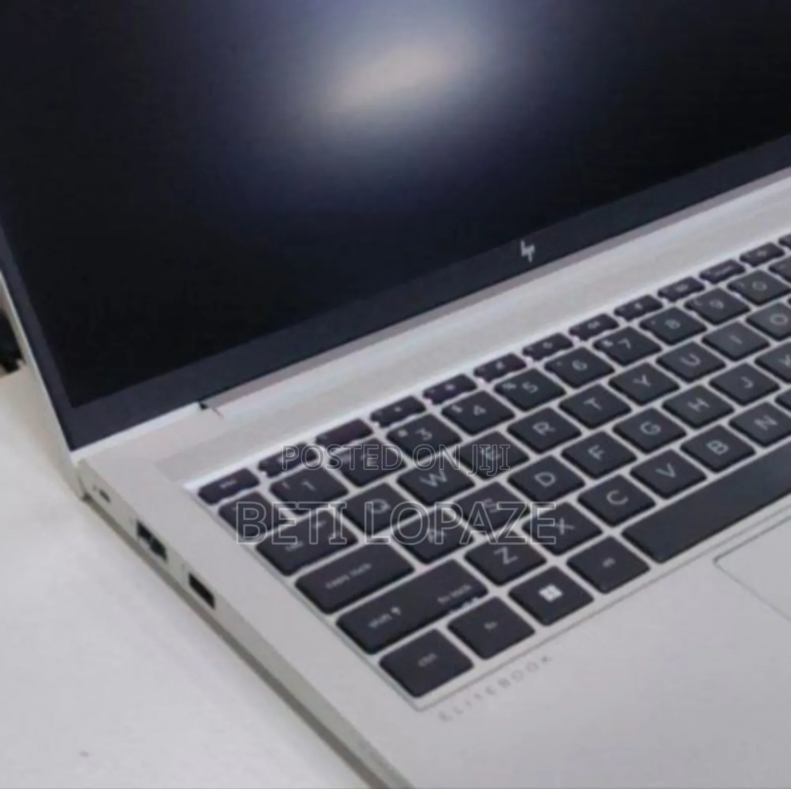 New Laptop HP EliteBook 6930P 16GB Intel Core I7 SSD 256GB