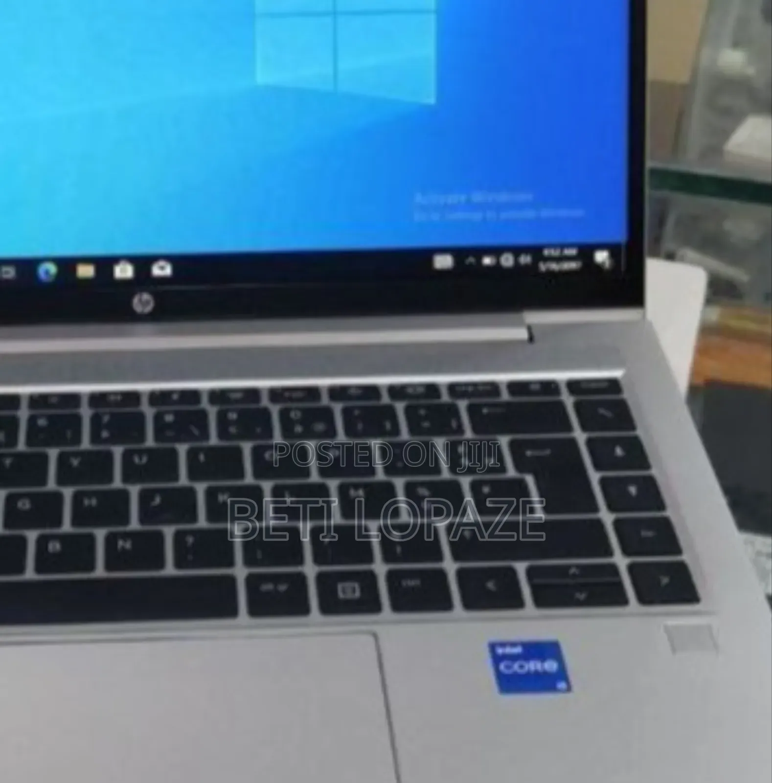 New Laptop HP EliteBook 6930P 16GB Intel Core I7 SSD 256GB