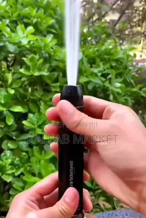 High Pressure Washer Gun ከፍተኛ ግፊት እሚሰጥ በኪና ወይም ሌላ ነገር ለማጠብ ለማፅዳት እሚሆን