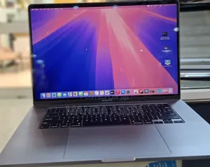 New Laptop Apple MacBook Pro 2019 32GB Intel Core I9 SSD 1T