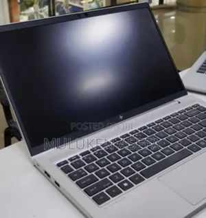 New Laptop HP EliteBook 640 G9 16GB Intel Core I5 SSD 256GB