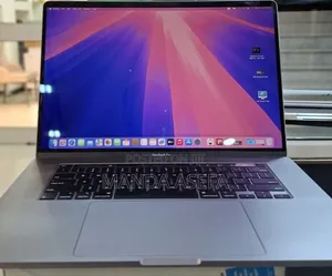 New Laptop Apple MacBook Pro 2019 32GB Intel Core I9 SSD 1T