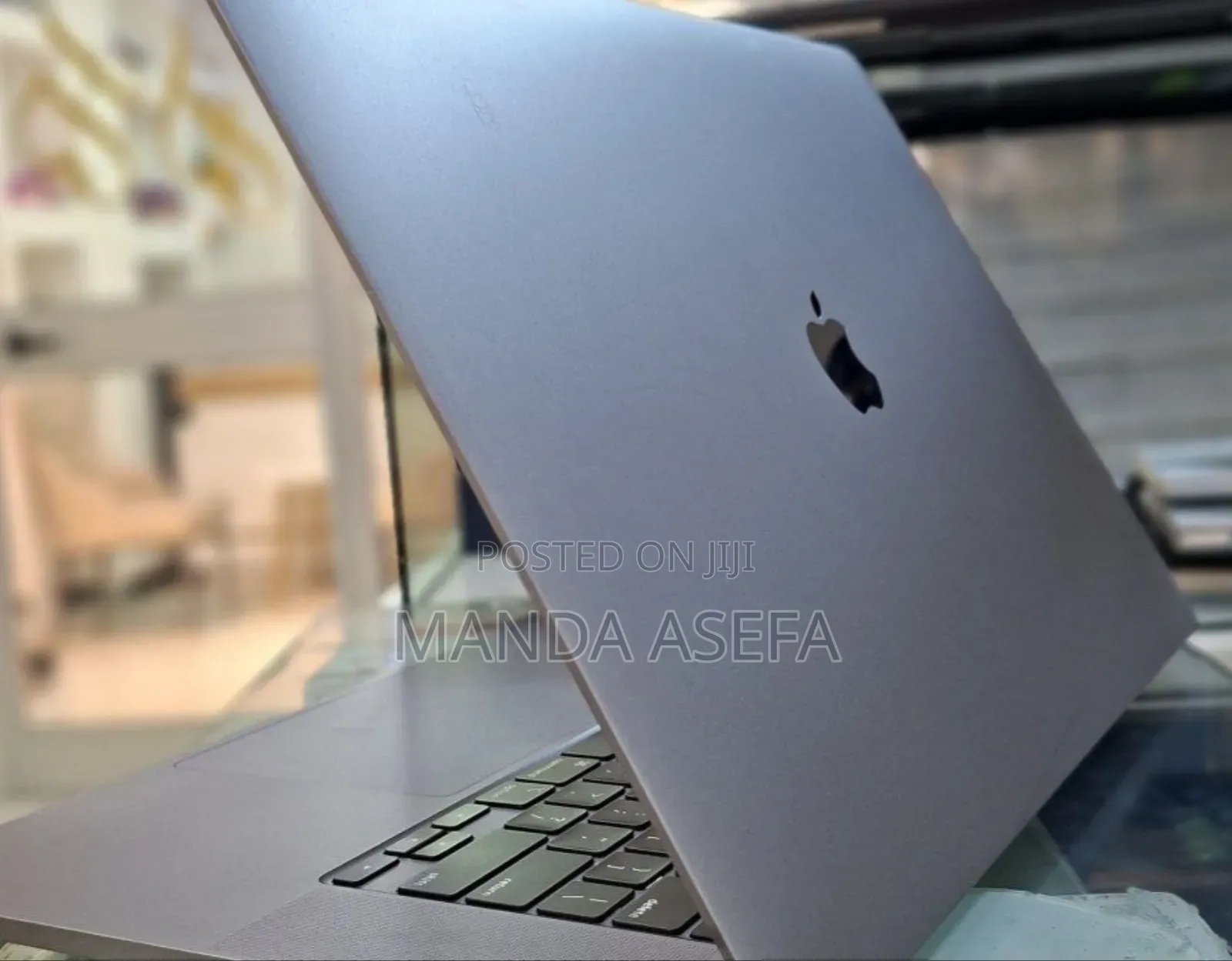 New Laptop Apple MacBook Pro 2019 32GB Intel Core I9 SSD 1T