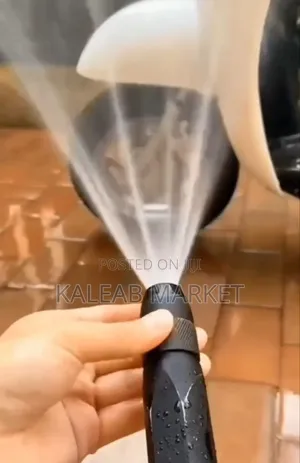 High Pressure Washer Gun ከፍተኛ ግፊት እሚሰጥ በኪና ወይም ሌላ ነገር ለማጠብ ለማፅዳት እሚሆን