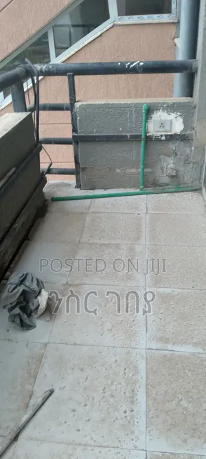 Furnished 3bdrm Condo in Ayat 49, 40/60, Yeka for rent