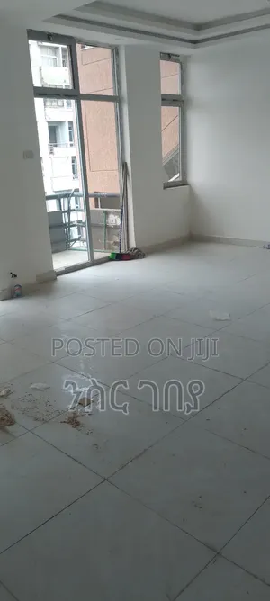 Furnished 3bdrm Condo in Ayat 49, 40/60, Yeka for rent