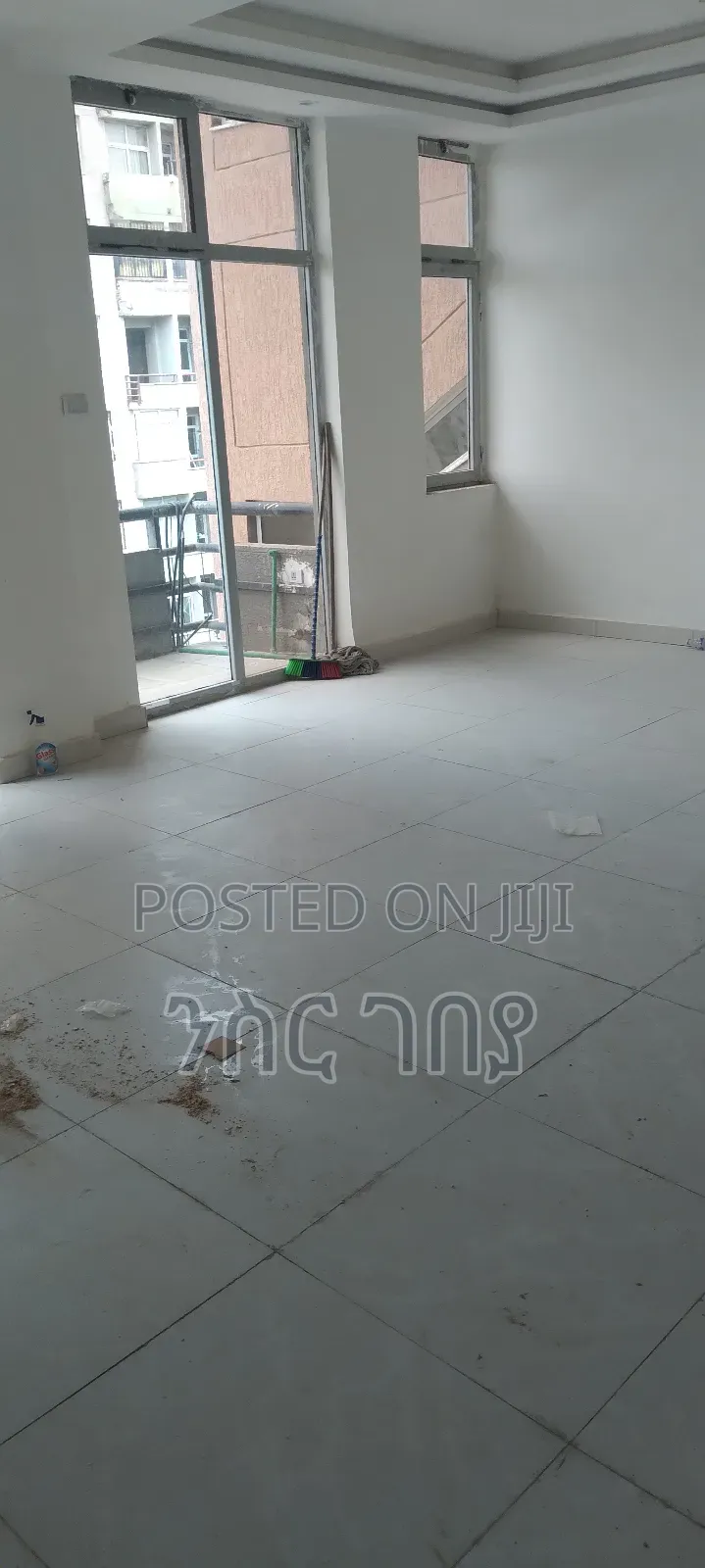 Furnished 3bdrm Condo in Ayat 49, 40/60, Yeka for rent