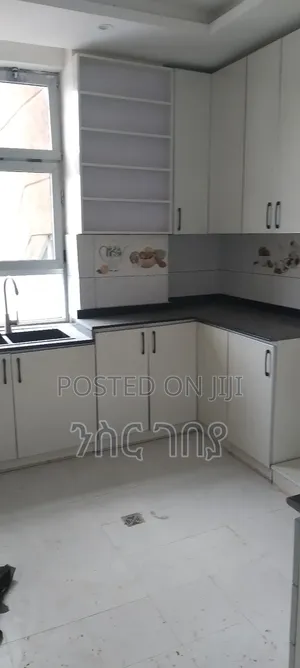 Furnished 3bdrm Condo in Ayat 49, 40/60, Yeka for rent